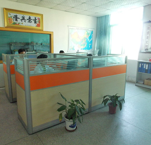 专业指导